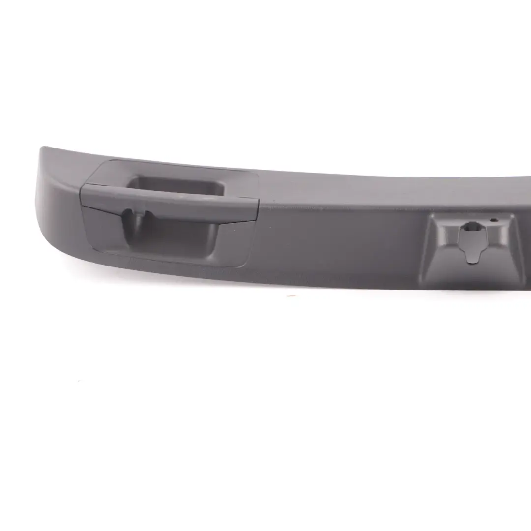 Couvercle couvercle coffre arrière hayon Couvre noir pour Mercedes W177 à propos du numéro de pièce A1777401000 Mercedes W177 Couvercle couvercle coffre arrière hayon Couvre noir - SKU A1777401000 - Numéro de pièce A1777401000