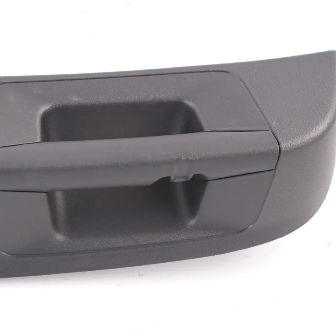 Mercedes W177 Coperchio bagagliaio posteriore Portellone inferiore - SKU A1777401000 - Numero di parte A1777401000