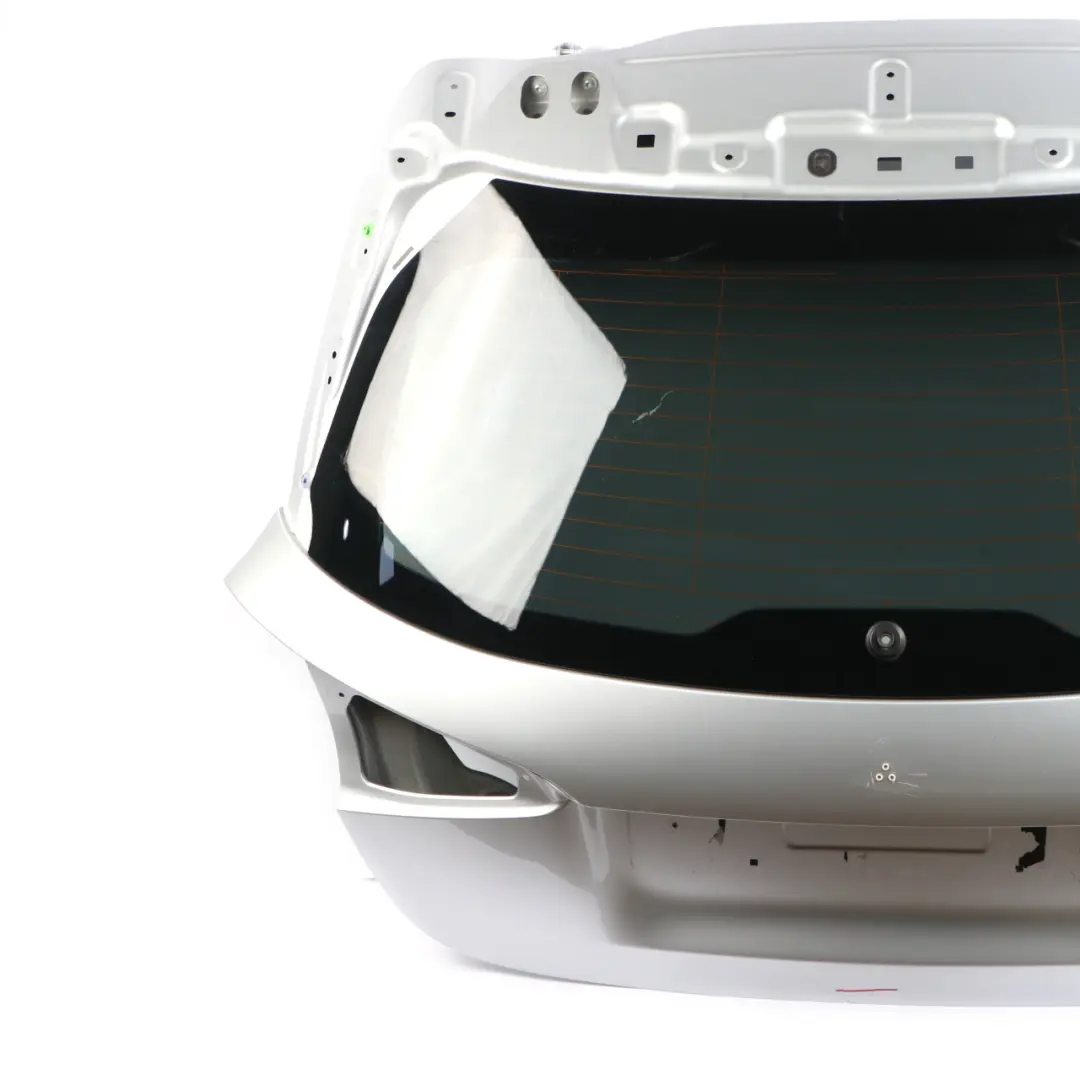 Trunk Lid Mercedes W177 Boot Tailgate Panel Iridium Silver Metallic - 775 to with Part number A1777401400 Trunk Lid Mercedes W177 Boot Tailgate Panel Iridium Silver Metallic - 775 - SKU A1777401400-IRS - Part number A1777401400