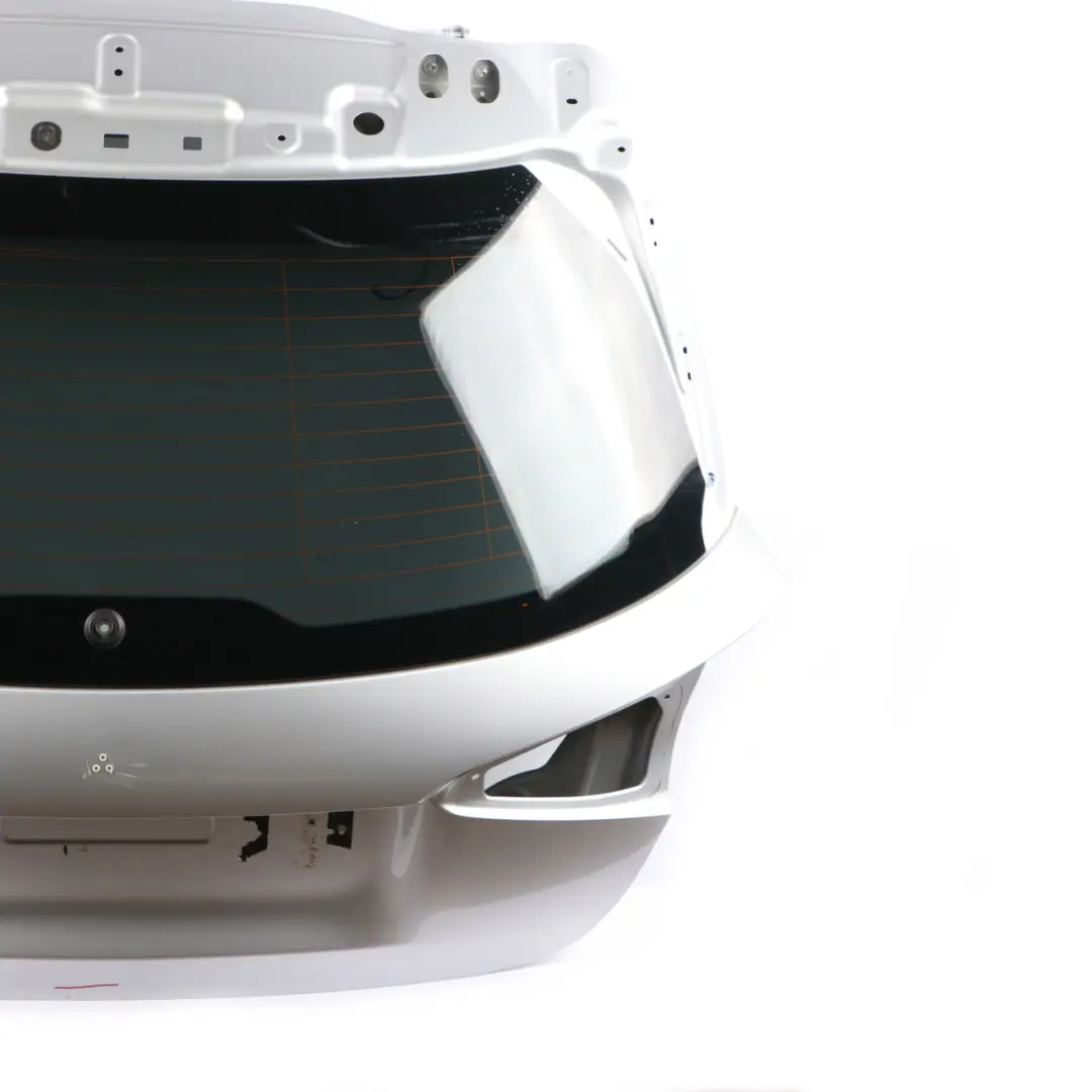 Trunk Lid Mercedes W177 Boot Tailgate Panel Iridium Silver Metallic - 775 to with Part number A1777401400 Trunk Lid Mercedes W177 Boot Tailgate Panel Iridium Silver Metallic - 775 - SKU A1777401400-IRS - Part number A1777401400