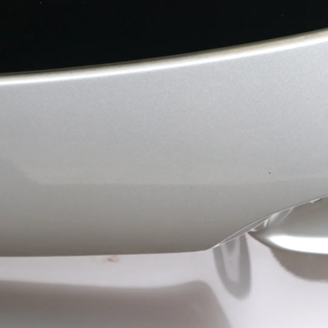  Trunk Lid Mercedes W177 Boot Tailgate Panel Iridium Silver Metallic - 775 - SKU A1777401400-IRS - Part number A1777401400