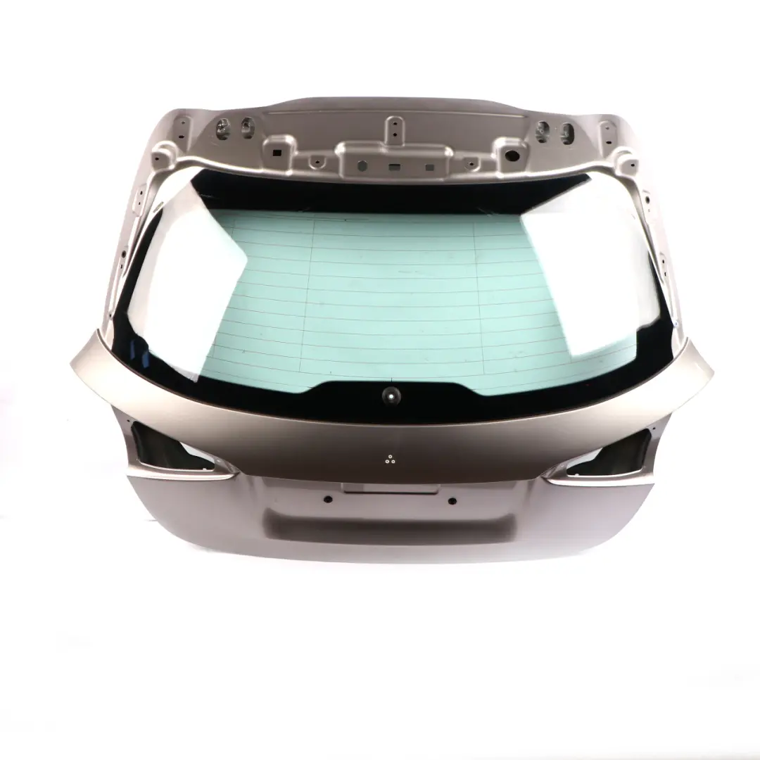 Trunk Lid Mercedes W177 Boot Tailgate Panel Mojave Silver Metallic - 859 to with Part number A1777401400 Trunk Lid Mercedes W177 Boot Tailgate Panel Mojave Silver Metallic - 859 - SKU A1777401400-MOS - Part number A1777401400