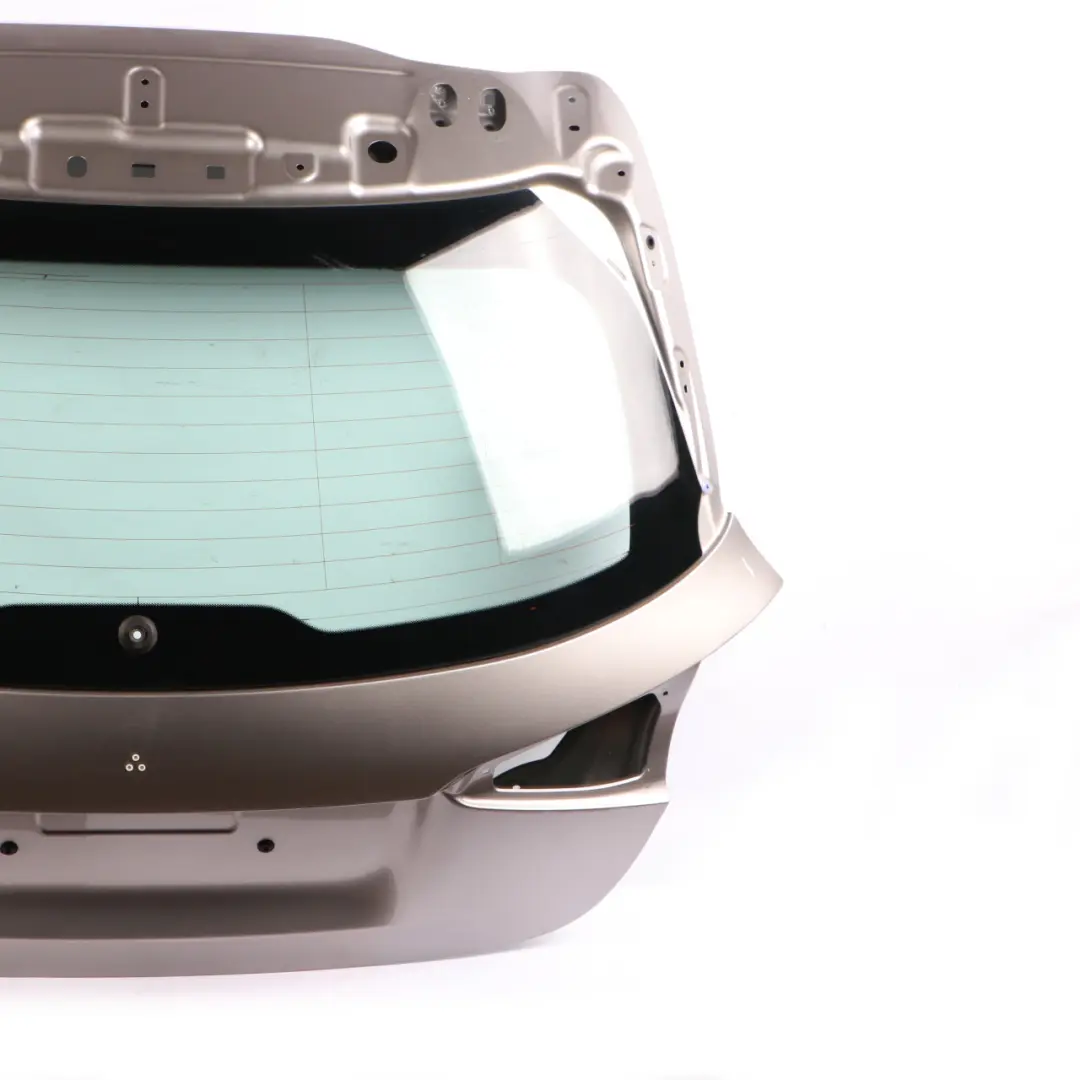 Trunk Lid Mercedes W177 Boot Tailgate Panel Mojave Silver Metallic - 859 to with Part number A1777401400 Trunk Lid Mercedes W177 Boot Tailgate Panel Mojave Silver Metallic - 859 - SKU A1777401400-MOS - Part number A1777401400