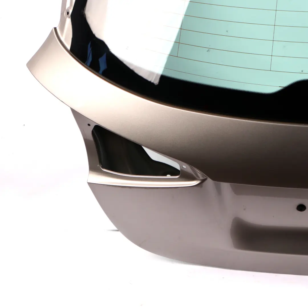 Trunk Lid Mercedes W177 Boot Tailgate Panel Mojave Silver Metallic - 859 to with Part number A1777401400 Trunk Lid Mercedes W177 Boot Tailgate Panel Mojave Silver Metallic - 859 - SKU A1777401400-MOS - Part number A1777401400