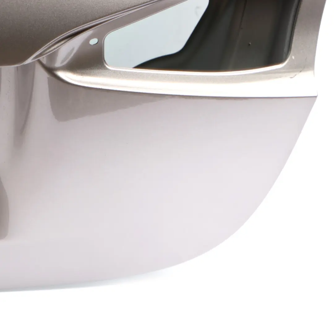  Trunk Lid Mercedes W177 Boot Tailgate Panel Mojave Silver Metallic - 859 - SKU A1777401400-MOS - Part number A1777401400