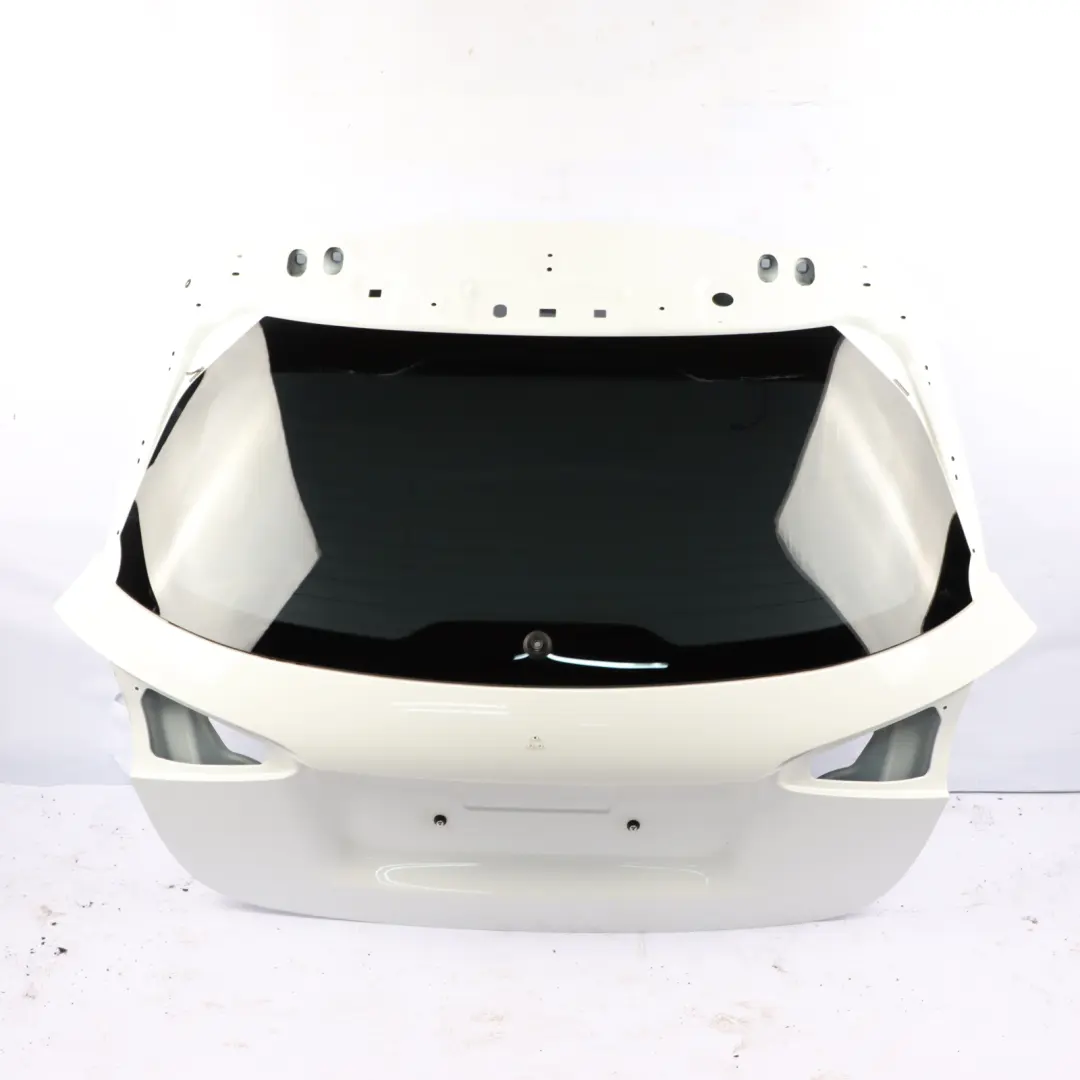 Trunk Lid Mercedes W177 Boot Tailgate Panel Polar White - 149 to with Part number A1777401400 Trunk Lid Mercedes W177 Boot Tailgate Panel Polar White - 149 - SKU A1777401400-POL - Part number A1777401400