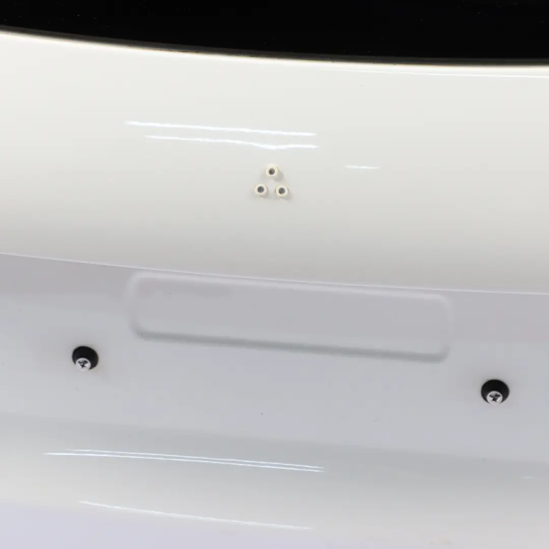 Trunk Lid Mercedes W177 Boot Tailgate Panel Polar White - 149 to with Part number A1777401400 Trunk Lid Mercedes W177 Boot Tailgate Panel Polar White - 149 - SKU A1777401400-POL - Part number A1777401400