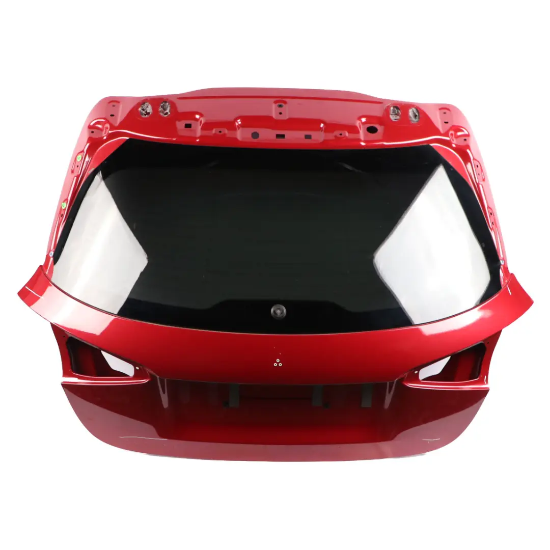 Trunk Lid Mercedes W177 Boot Tailgate Panel Patagonia Red Metallic - 993 to with Part number A1777401400 Trunk Lid Mercedes W177 Boot Tailgate Panel Patagonia Red Metallic - 993 - SKU A1777401400-PTR - Part number A1777401400