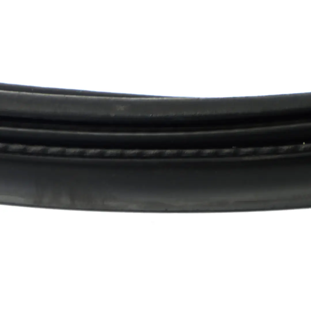 Stivale Tronco Portellone posteriore Guarnizione Gomma per Mercedes W177 con numero di parte A1777402200 Mercedes W177 Stivale Tronco Portellone posteriore Guarnizione Gomma - SKU A1777402200 - Numero di parte A1777402200