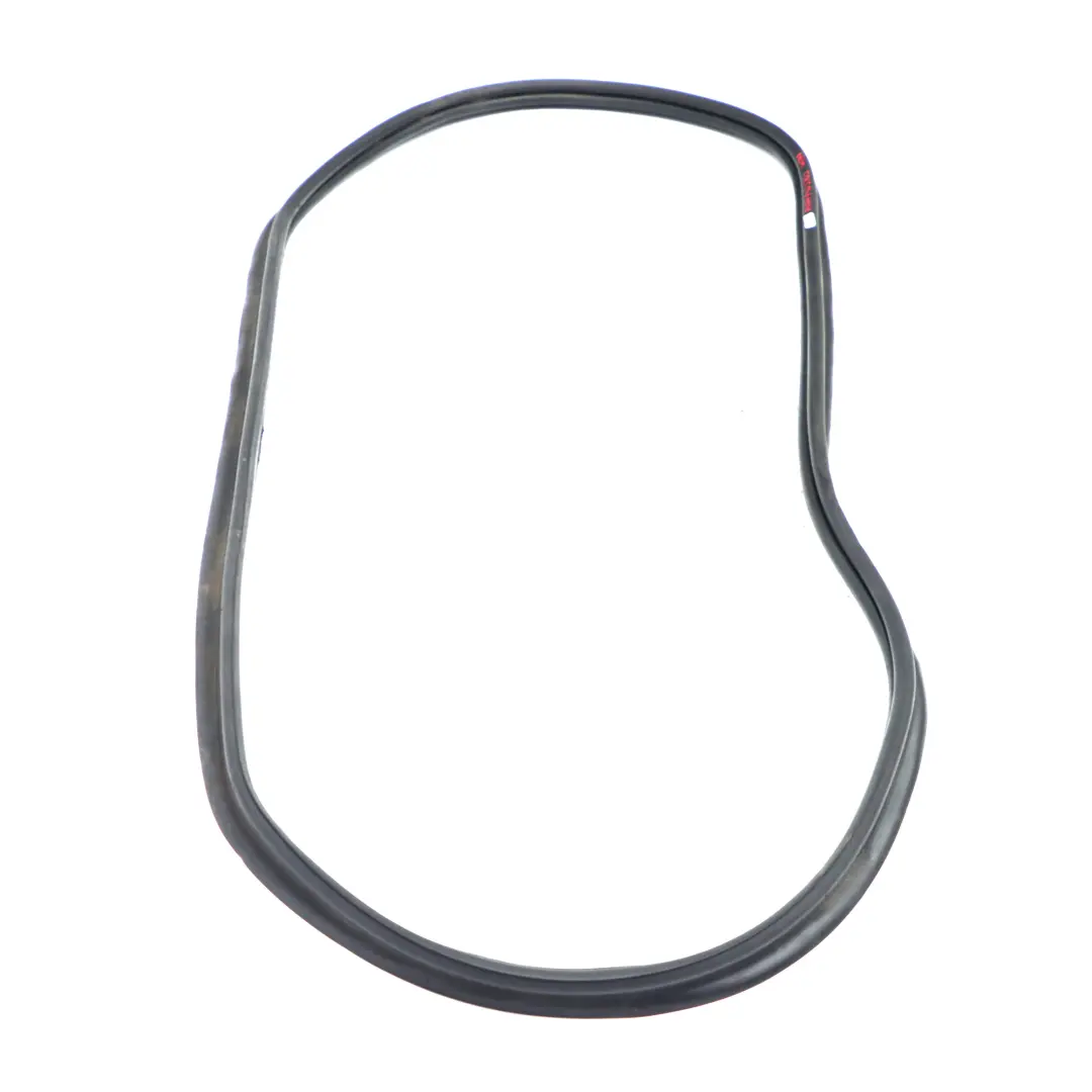 Stivale Tronco Portellone posteriore Guarnizione Gomma per Mercedes W177 con numero di parte A1777402200 Mercedes W177 Stivale Tronco Portellone posteriore Guarnizione Gomma - SKU A1777402200 - Numero di parte A1777402200