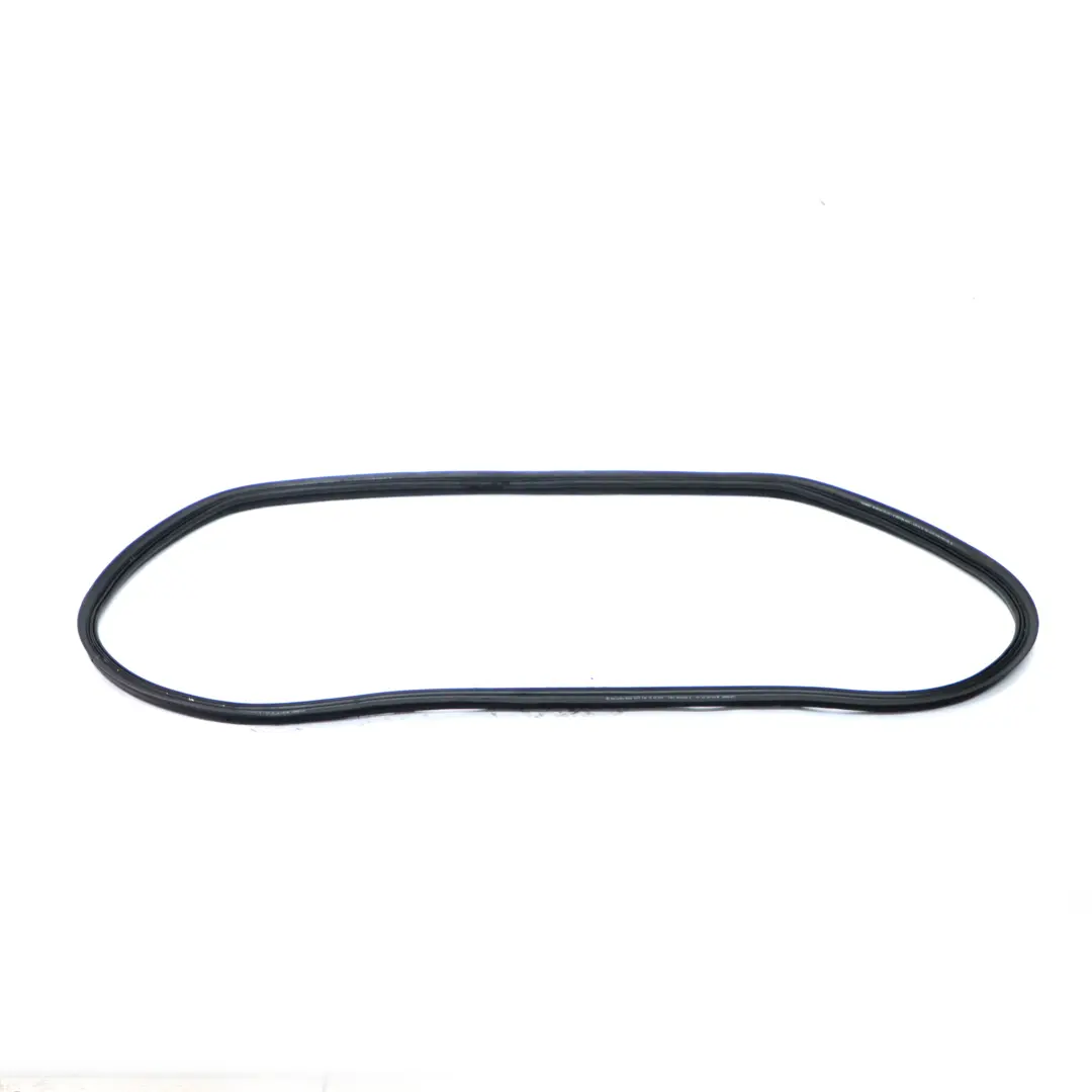 Stivale Tronco Portellone posteriore Guarnizione Gomma per Mercedes W177 con numero di parte A1777402200 Mercedes W177 Stivale Tronco Portellone posteriore Guarnizione Gomma - SKU A1777402200 - Numero di parte A1777402200