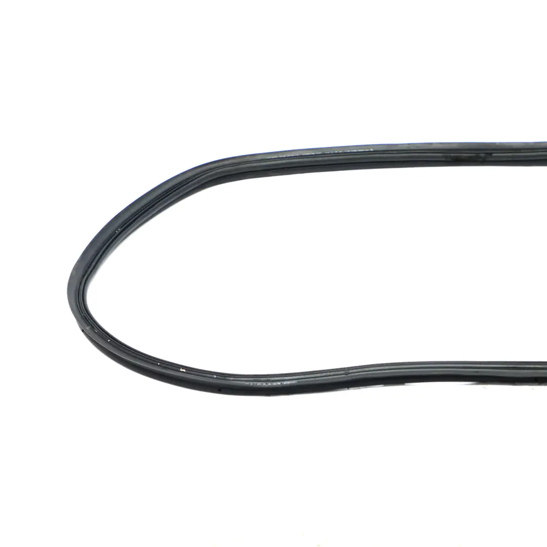 Mercedes W177 Kofferraumklappe Heckklappe Dichtung Gummi - SKU A1777402200 - Teilenummer A1777402200