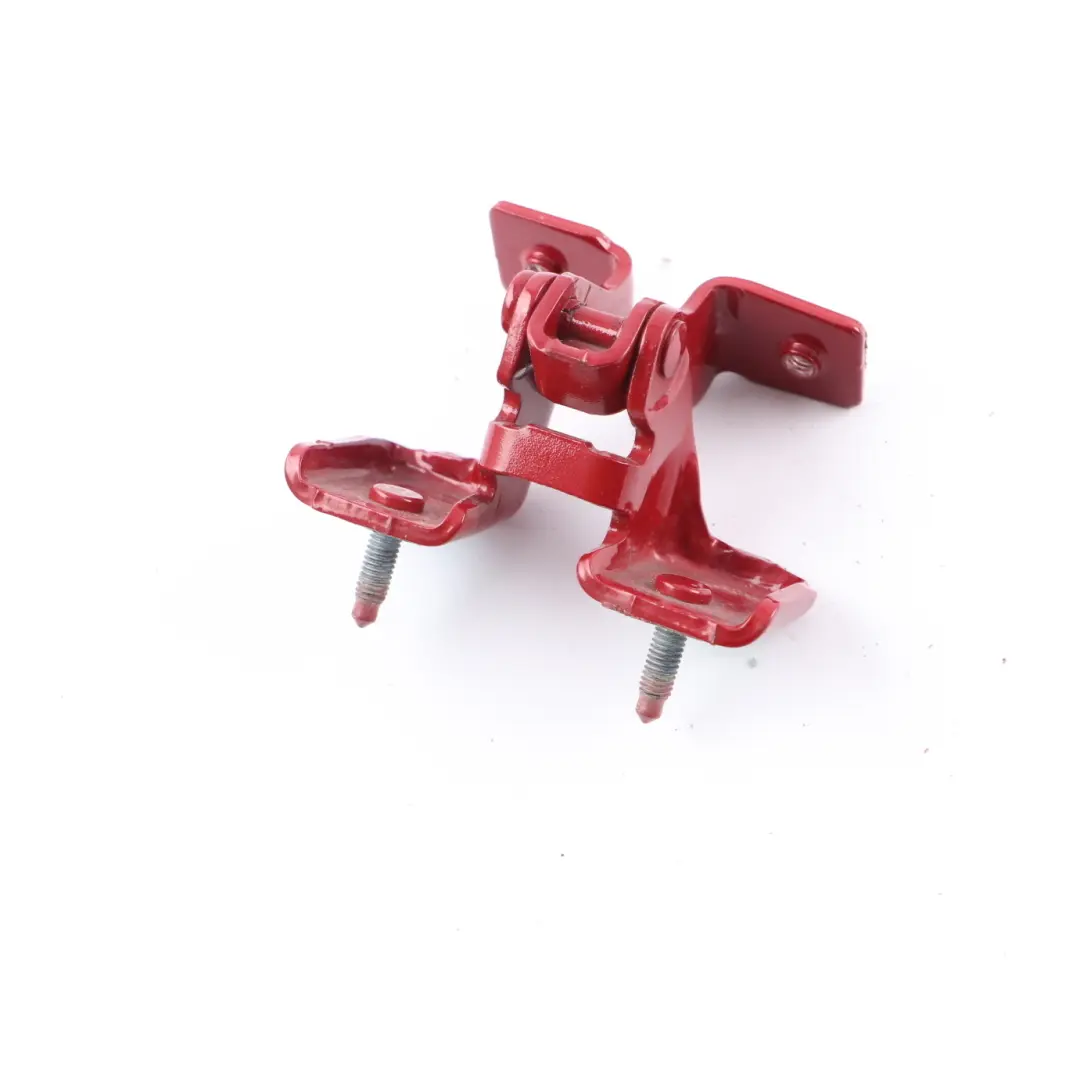 Mercedes W177 Hatchback Trunk Tailgate Hinge Left N/S Patagonia Red - 993 - SKU A1777403500-PTR - Part number A1777403500