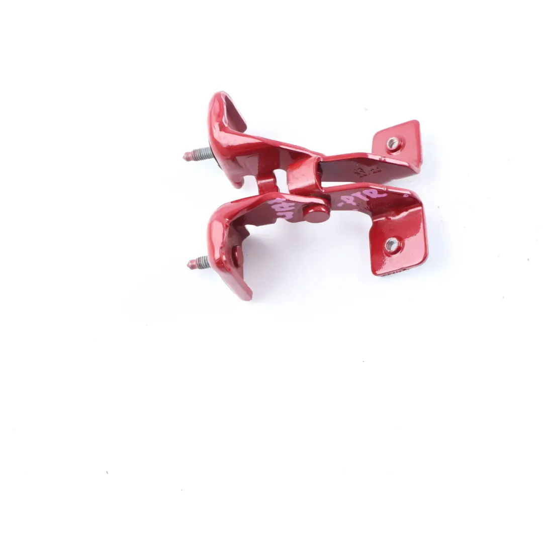 Mercedes W177 Hatchback Trunk Tailgate Hinge Left N/S Patagonia Red - 993 - SKU A1777403500-PTR - Part number A1777403500
