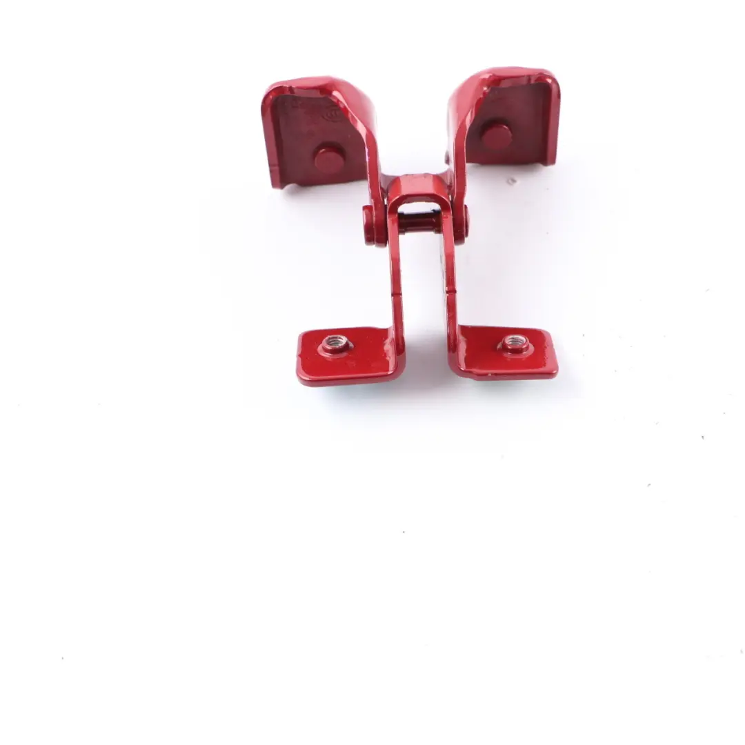 Mercedes W177 Hatchback Trunk Tailgate Hinge Left N/S Patagonia Red - 993 - SKU A1777403500-PTR - Part number A1777403500