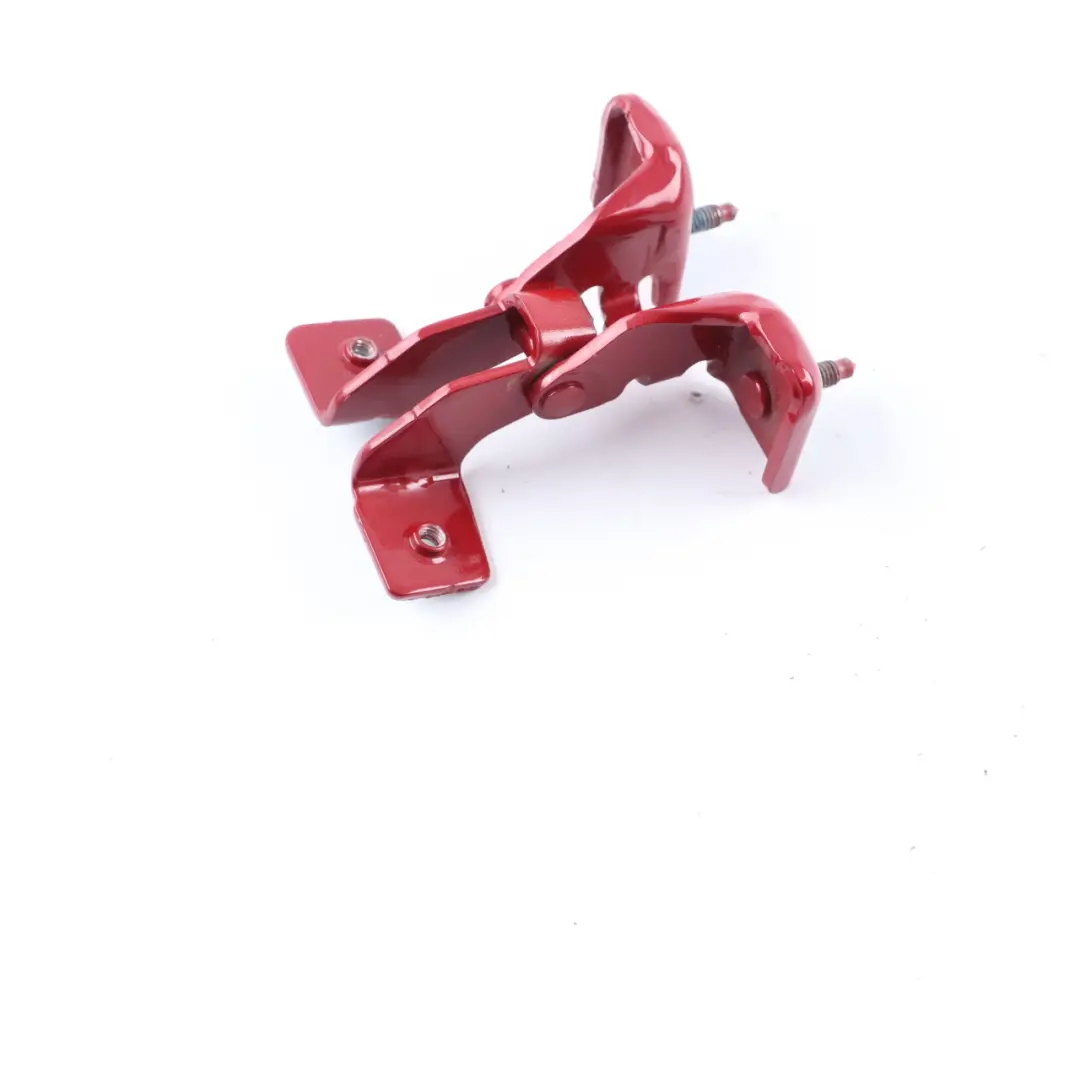 Mercedes W177 Hatchback Trunk Tailgate Hinge Left N/S Patagonia Red - 993 - SKU A1777403500-PTR - Part number A1777403500