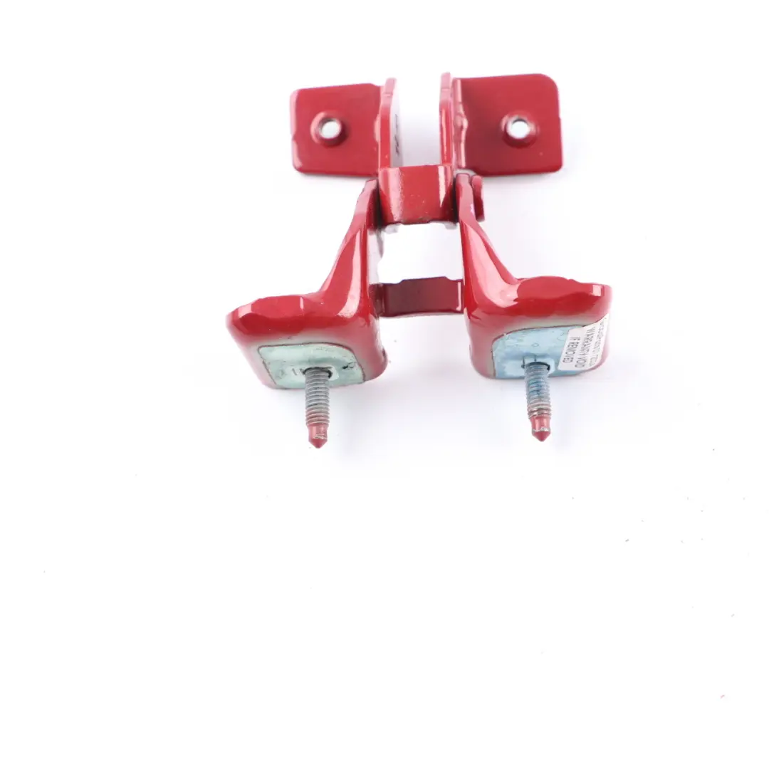 Mercedes W177 Hatchback Trunk Tailgate Hinge Left N/S Patagonia Red - 993 - SKU A1777403500-PTR - Part number A1777403500