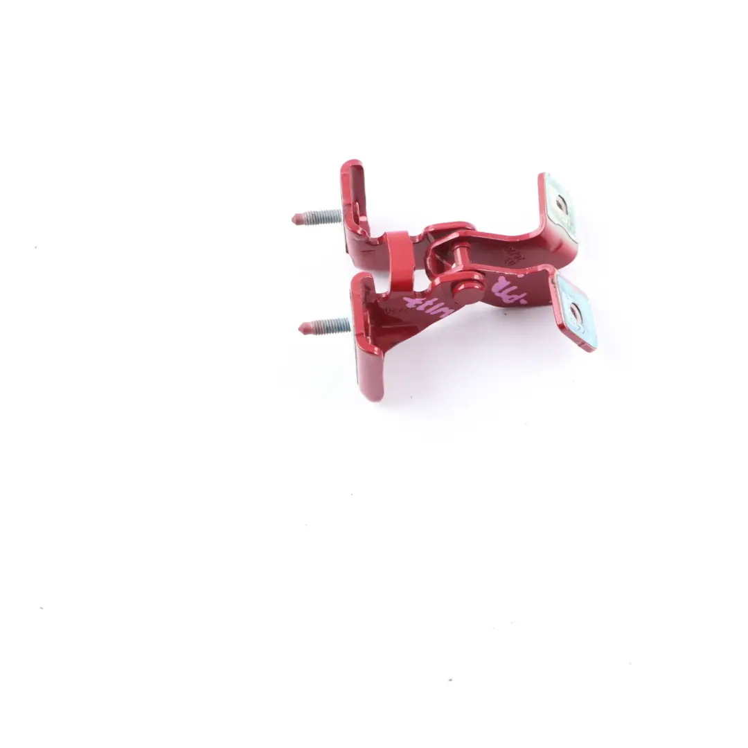 Mercedes W177 Hatchback Trunk Tailgate Hinge Right O/S Patagonia Red - 993 - SKU A1777403600-PTR - Part number A1777403500