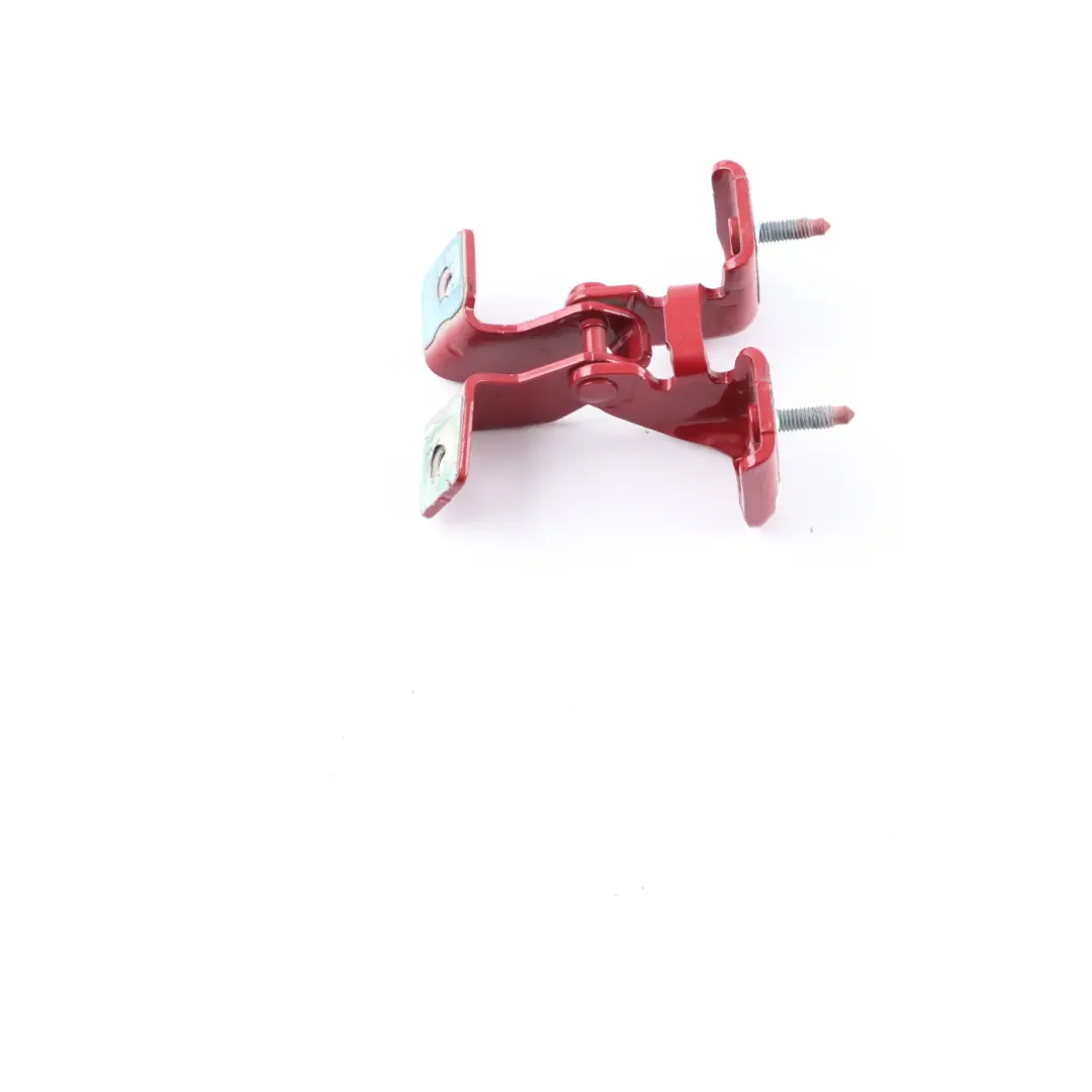 Mercedes W177 Hatchback Trunk Tailgate Hinge Right O/S Patagonia Red - 993 - SKU A1777403600-PTR - Part number A1777403500