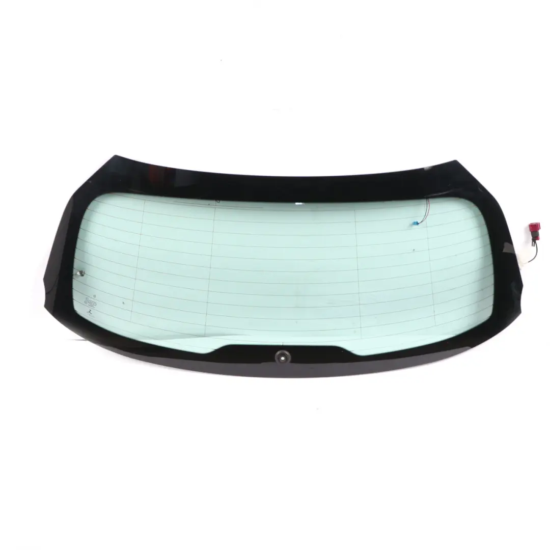 Mercedes W177 Rear Window Windshield Glass Glazing AS2 Green - SKU A1777404000 - Part number A1777404000