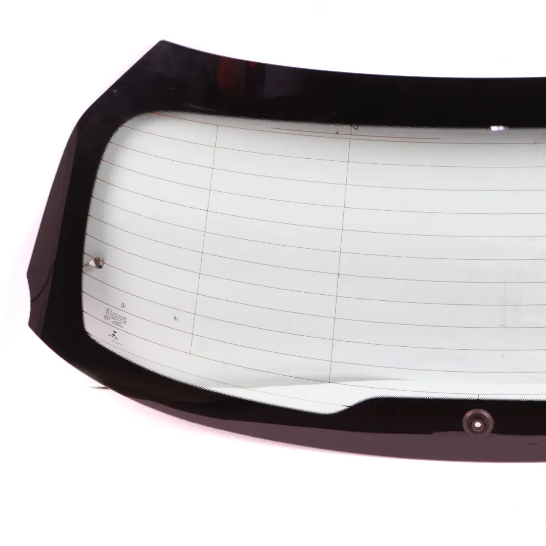 Mercedes W177 Rear Window Windshield Glass Glazing AS2 Green - SKU A1777404000 - Part number A1777404000