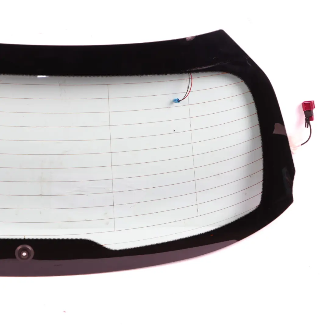 Window Windshield Glass Glazing AS2 Green to Mercedes W177 Rear with Part number A1777404000 Mercedes W177 Rear Window Windshield Glass Glazing AS2 Green - SKU A1777404000 - Part number A1777404000