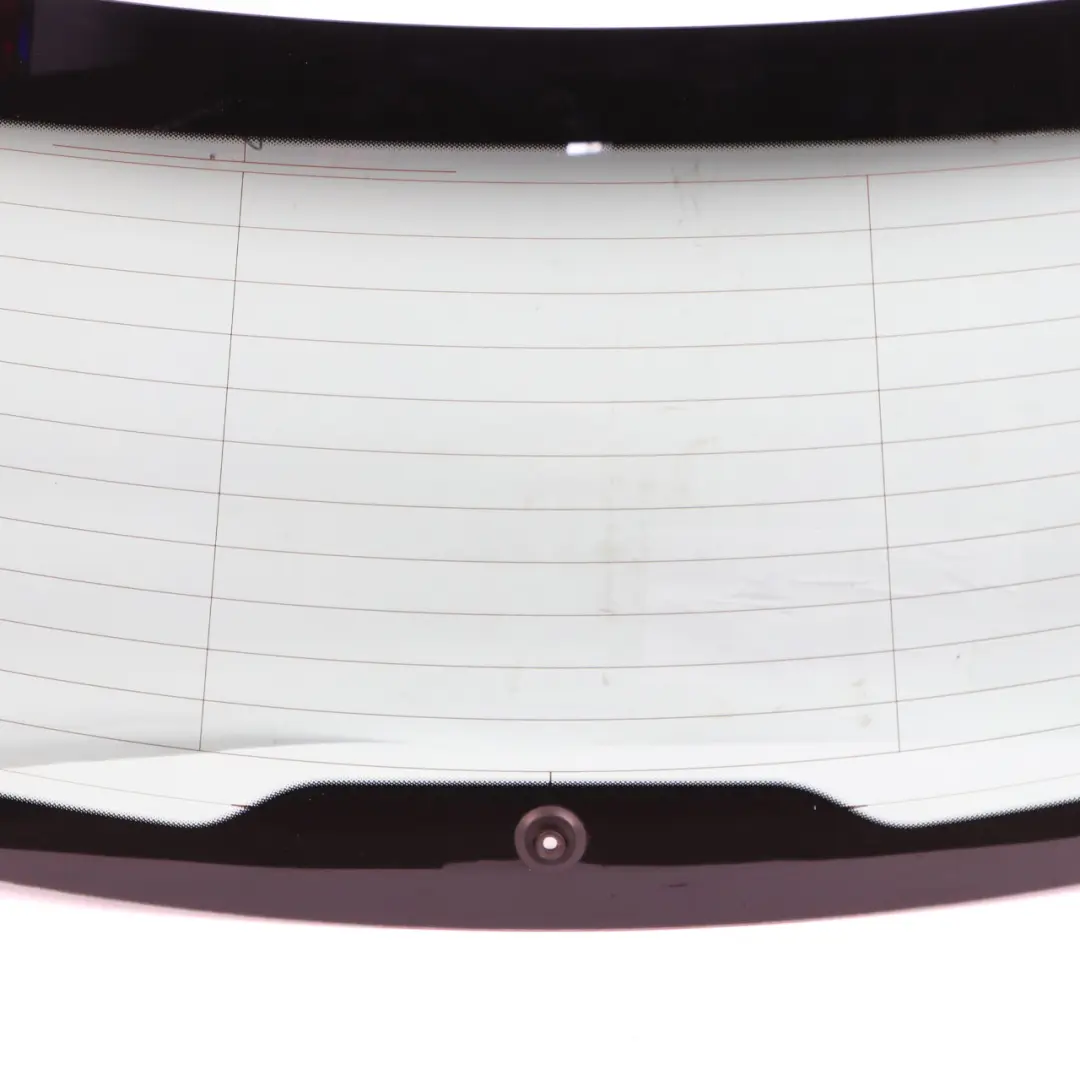 Mercedes W177 Rear Window Windshield Glass Glazing AS2 Green - SKU A1777404000 - Part number A1777404000