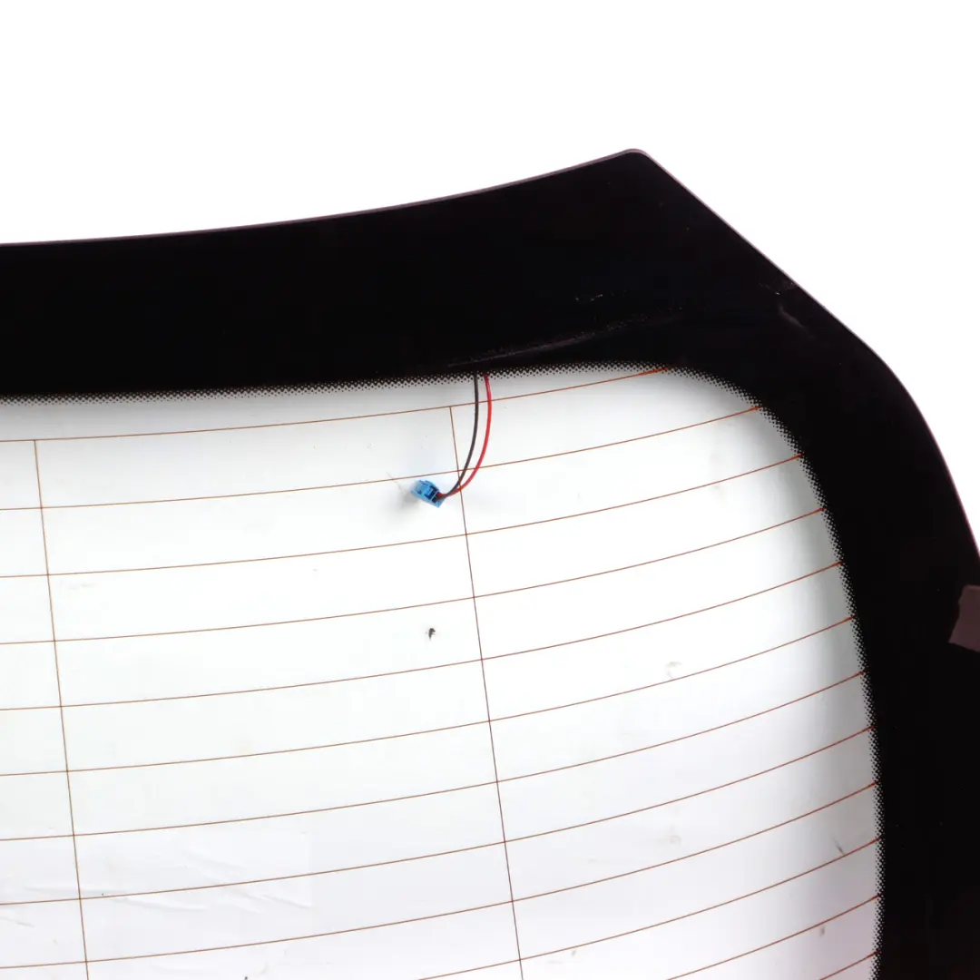 Mercedes W177 Szyba Tył Tylna AS2 - SKU A1777404000 - Numer Części A1777404000