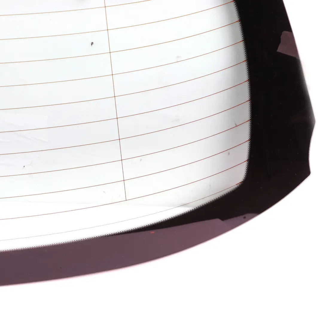 Window Windshield Glass Glazing AS2 Green to Mercedes W177 Rear with Part number A1777404000 Mercedes W177 Rear Window Windshield Glass Glazing AS2 Green - SKU A1777404000 - Part number A1777404000