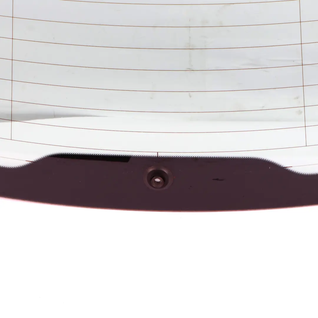 Mercedes W177 Rear Window Windshield Glass Glazing AS2 Green - SKU A1777404000 - Part number A1777404000