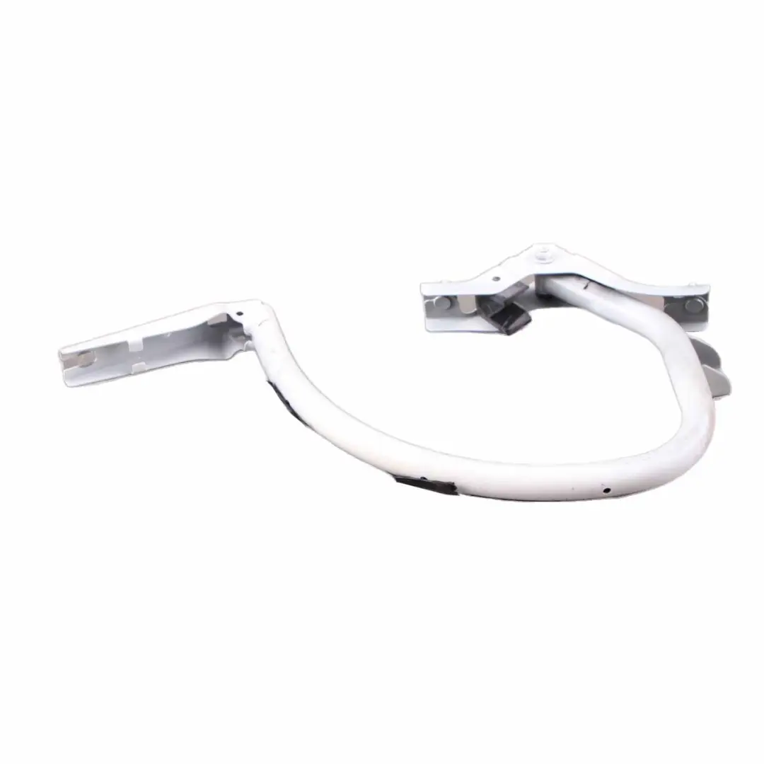 Trunk Tailgate Hinge Left N/S Polar White 149 to Mercedes W177 Saloon with Part number A1777500700 Mercedes W177 Saloon Trunk Tailgate Hinge Left N/S Polar White 149 - SKU A1777500700-POL - Part number A1777500700
