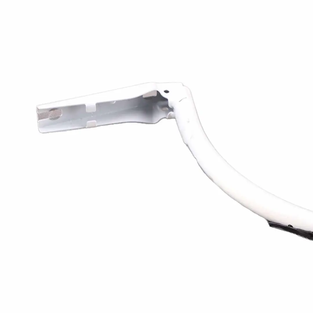 Trunk Tailgate Hinge Left N/S Polar White 149 to Mercedes W177 Saloon with Part number A1777500700 Mercedes W177 Saloon Trunk Tailgate Hinge Left N/S Polar White 149 - SKU A1777500700-POL - Part number A1777500700