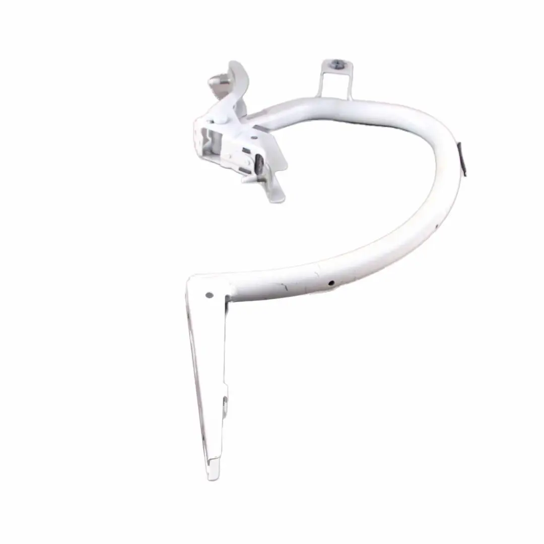 Mercedes W177 Saloon Trunk Tailgate Hinge Right O/S Polar White 149 - SKU A1777500800-POL - Part number A1777500800