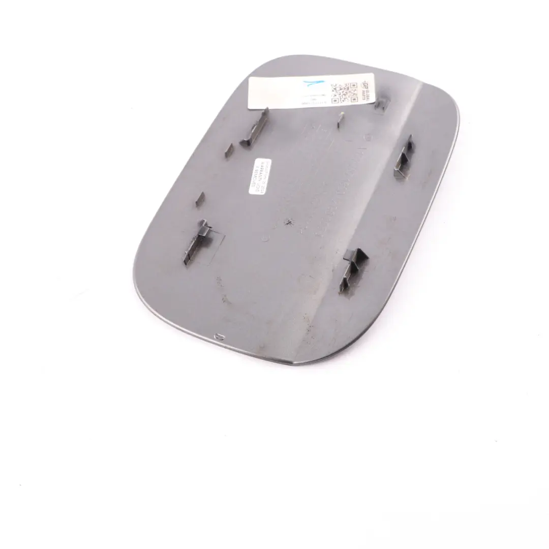 Filler Fill Flap Tank Cover Mountain Grey - 787 to Mercedes W177 Fuel with Part number A1777571800 Mercedes W177 Fuel Filler Fill Flap Tank Cover Mountain Grey - 787 - SKU A1777571800-MG - Part number A1777571800