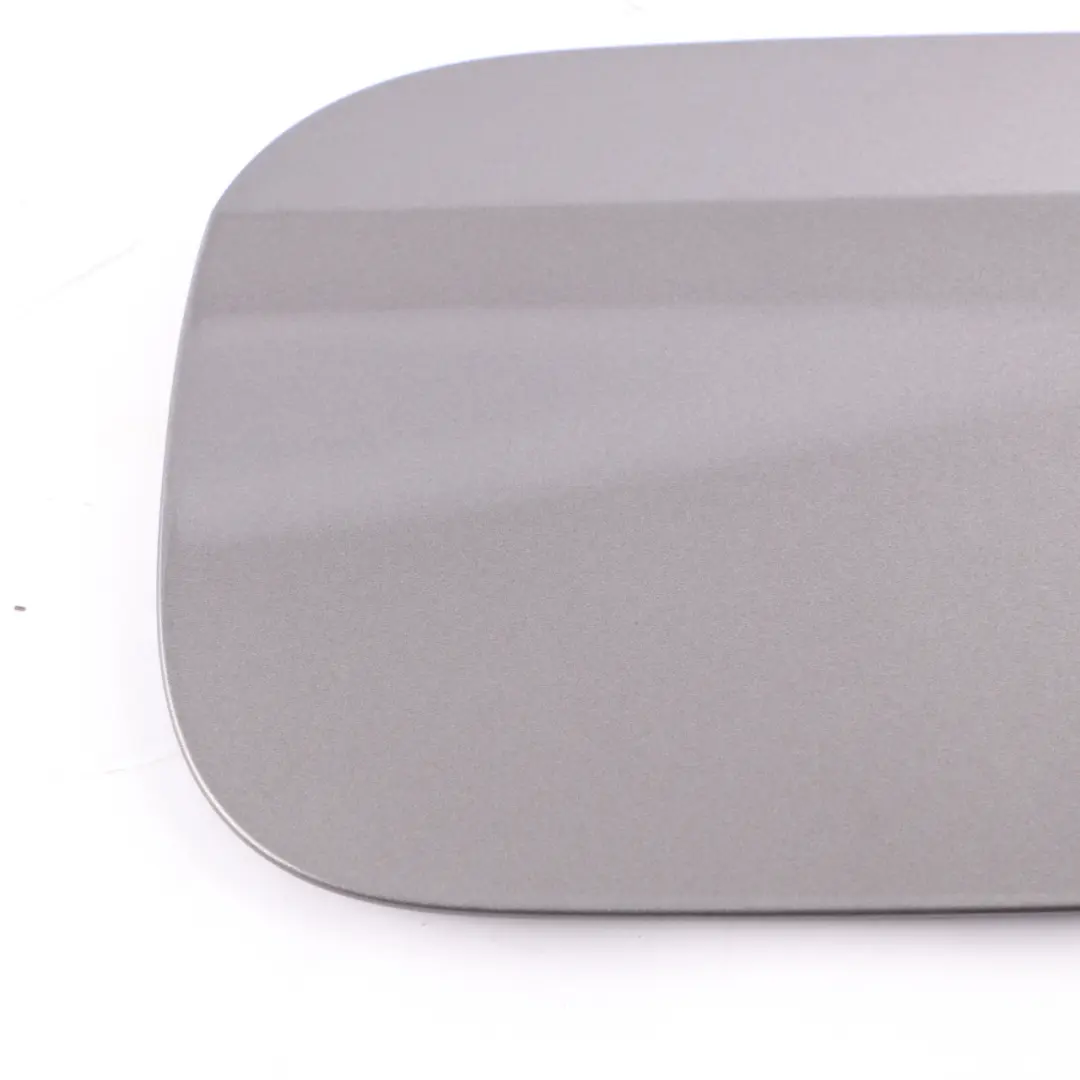 Filler Fill Flap Tank Cover Mountain Grey - 787 to Mercedes W177 Fuel with Part number A1777571800 Mercedes W177 Fuel Filler Fill Flap Tank Cover Mountain Grey - 787 - SKU A1777571800-MG - Part number A1777571800