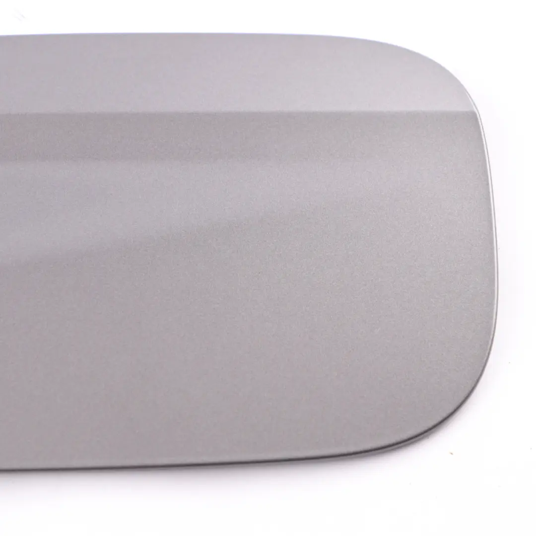Filler Fill Flap Tank Cover Mountain Grey - 787 to Mercedes W177 Fuel with Part number A1777571800 Mercedes W177 Fuel Filler Fill Flap Tank Cover Mountain Grey - 787 - SKU A1777571800-MG - Part number A1777571800