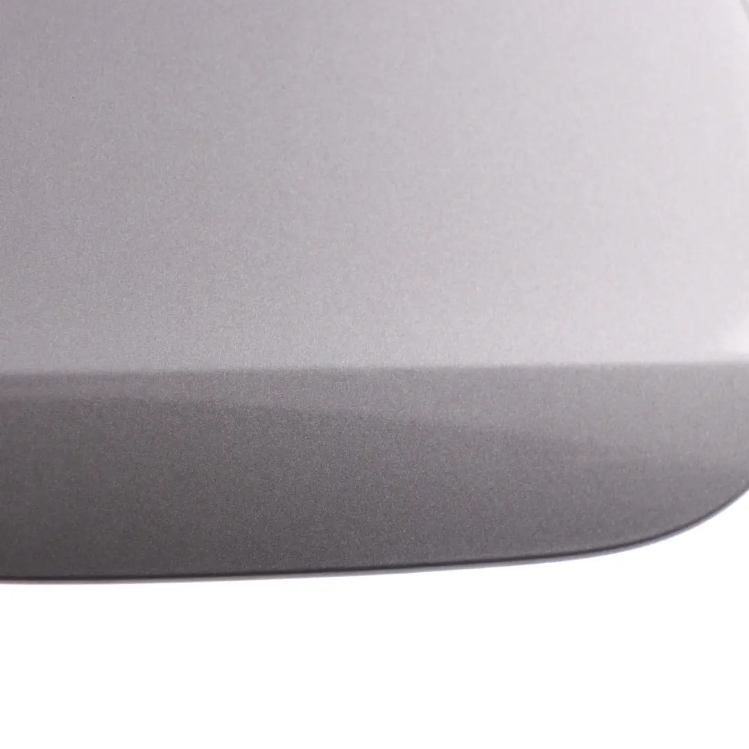 Filler Fill Flap Tank Cover Mountain Grey - 787 to Mercedes W177 Fuel with Part number A1777571800 Mercedes W177 Fuel Filler Fill Flap Tank Cover Mountain Grey - 787 - SKU A1777571800-MG - Part number A1777571800