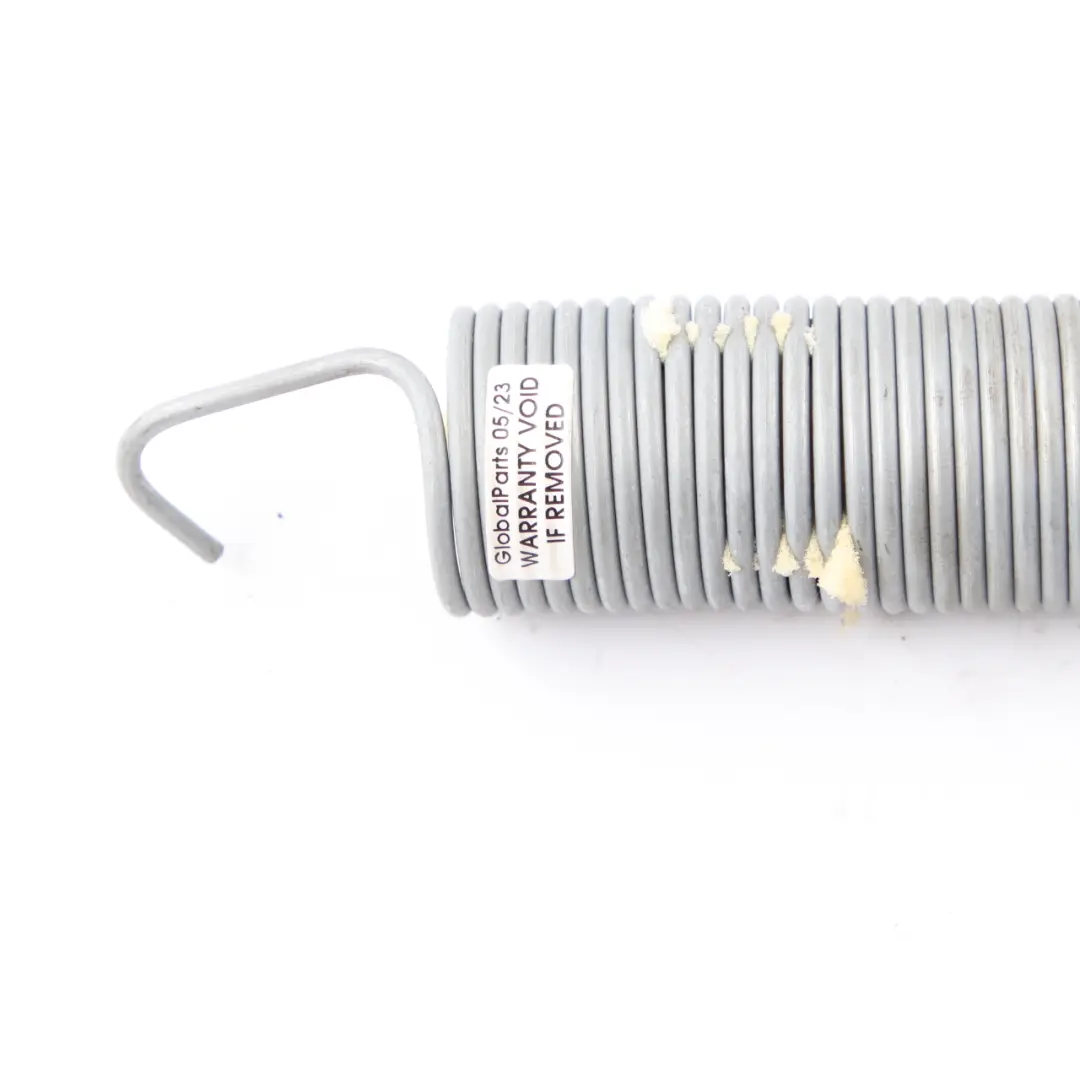 Mercedes W177 Saloon Spring Trunk Lid Boot Tension Left Right N/O/S - SKU A1777572500 - Part number A1777572500