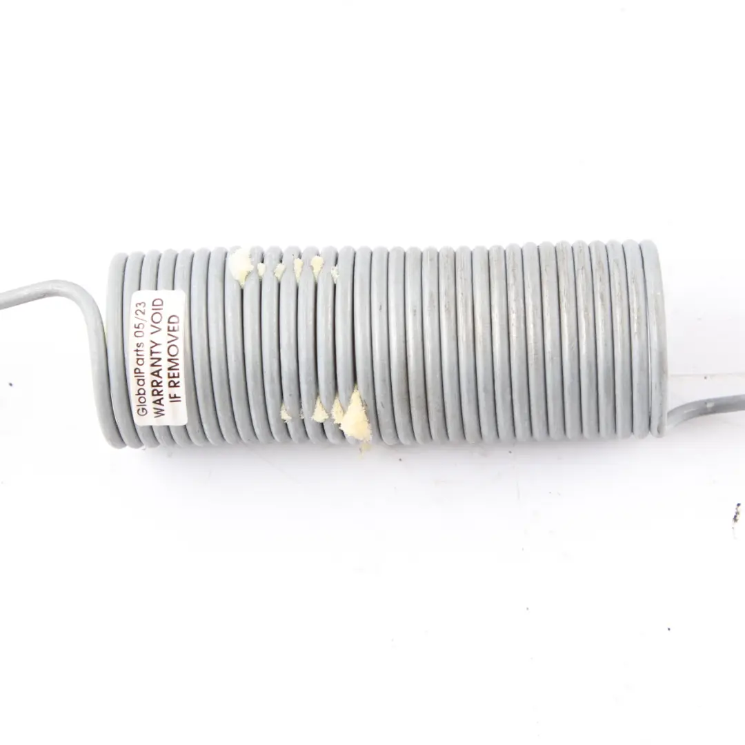 Mercedes W177 Saloon Spring Trunk Lid Boot Tension Left Right N/O/S - SKU A1777572500 - Part number A1777572500