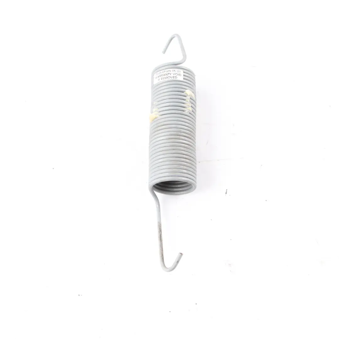 Mercedes W177 Saloon Spring Trunk Lid Boot Tension Left Right N/O/S - SKU A1777572500 - Part number A1777572500