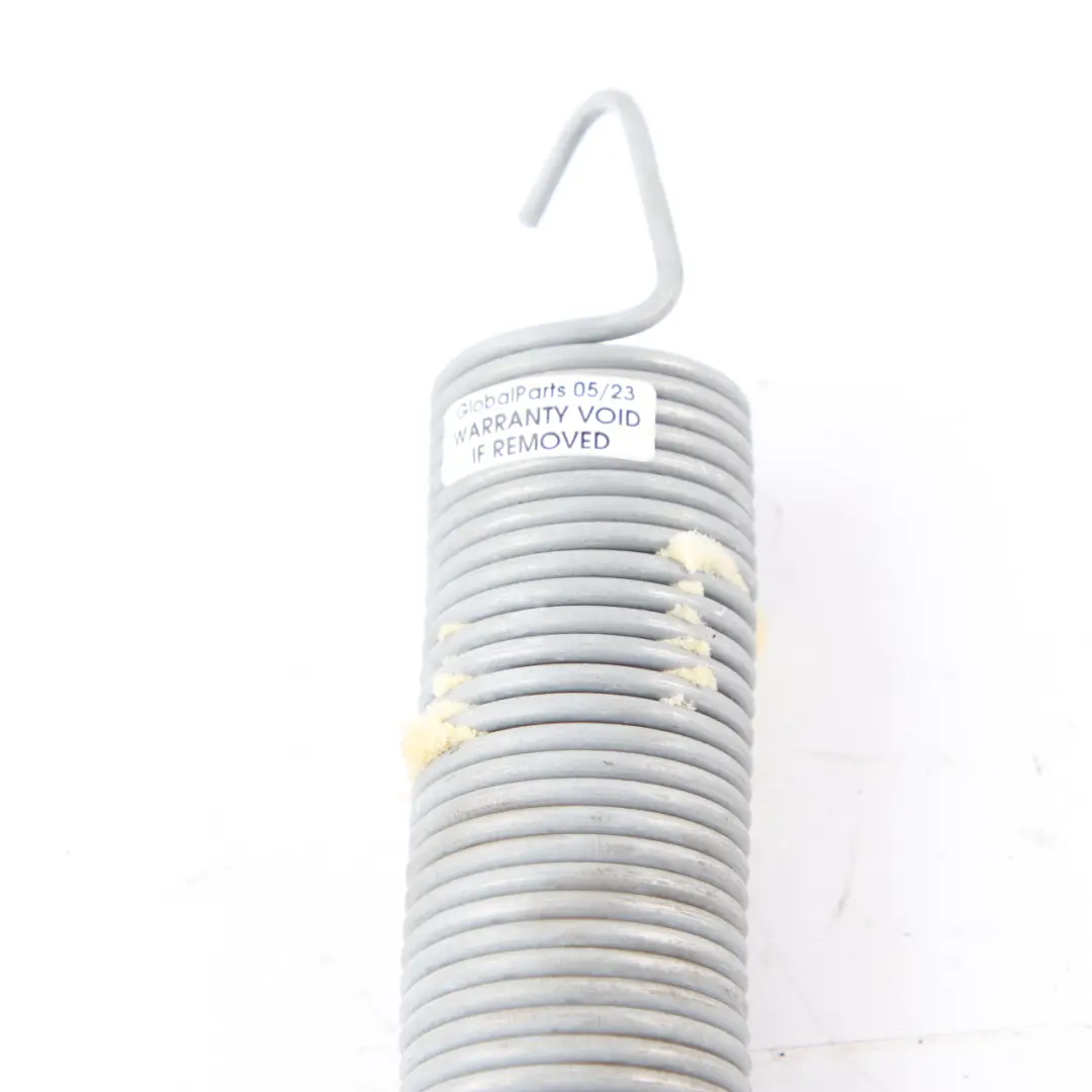 Trunk Lid Boot Tension Left Right N/O/S to Mercedes W177 Saloon Spring with Part number A1777572500 Mercedes W177 Saloon Spring Trunk Lid Boot Tension Left Right N/O/S - SKU A1777572500 - Part number A1777572500