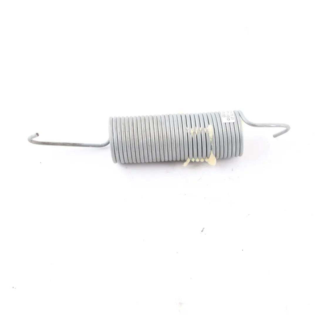 Mercedes W177 Saloon Spring Trunk Lid Boot Tension Left Right N/O/S - SKU A1777572500 - Part number A1777572500