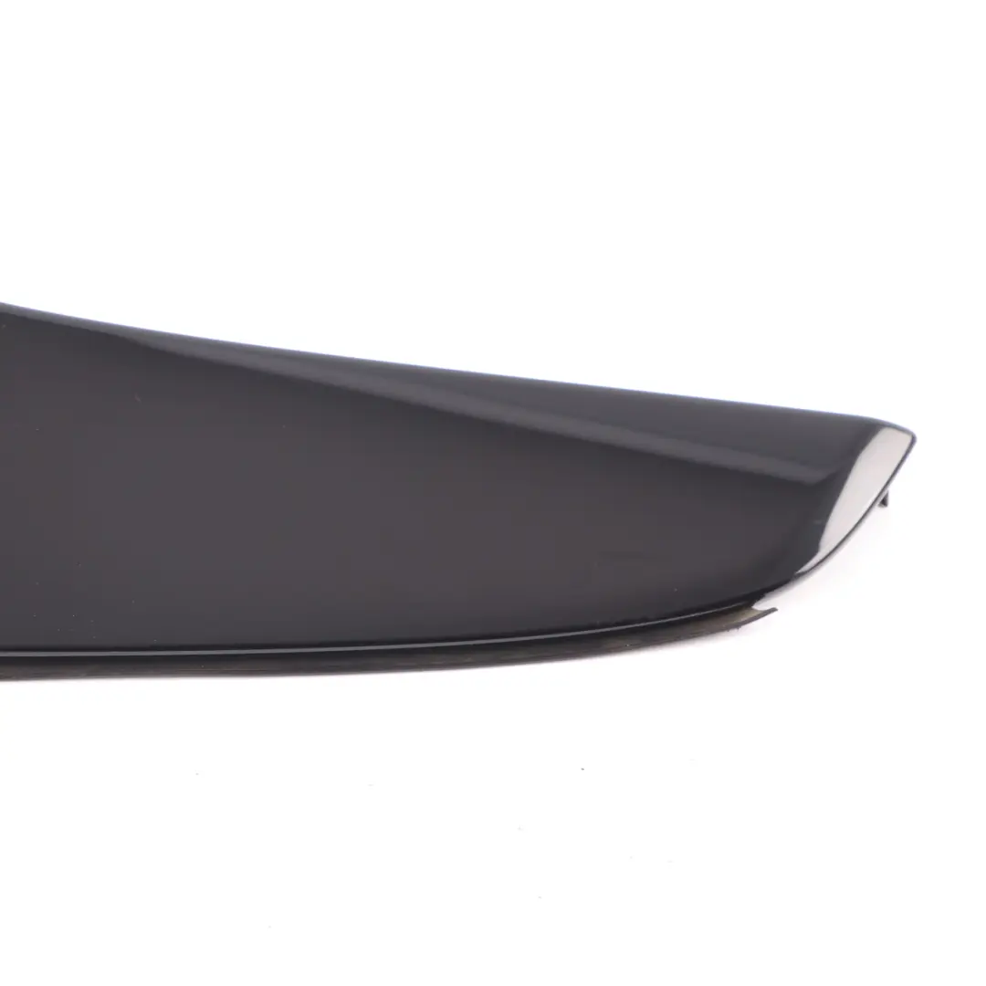 Mercedes W177 Kofferraum Hinten Links Verkleidungsplatte Abdeckung - SKU A1777900100 - Teilenummer A1777900100