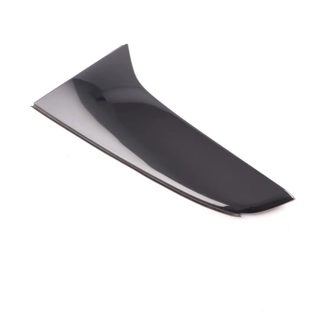 Mercedes W177 Kofferraum Hinten Links Verkleidungsplatte Abdeckung - SKU A1777900100 - Teilenummer A1777900100