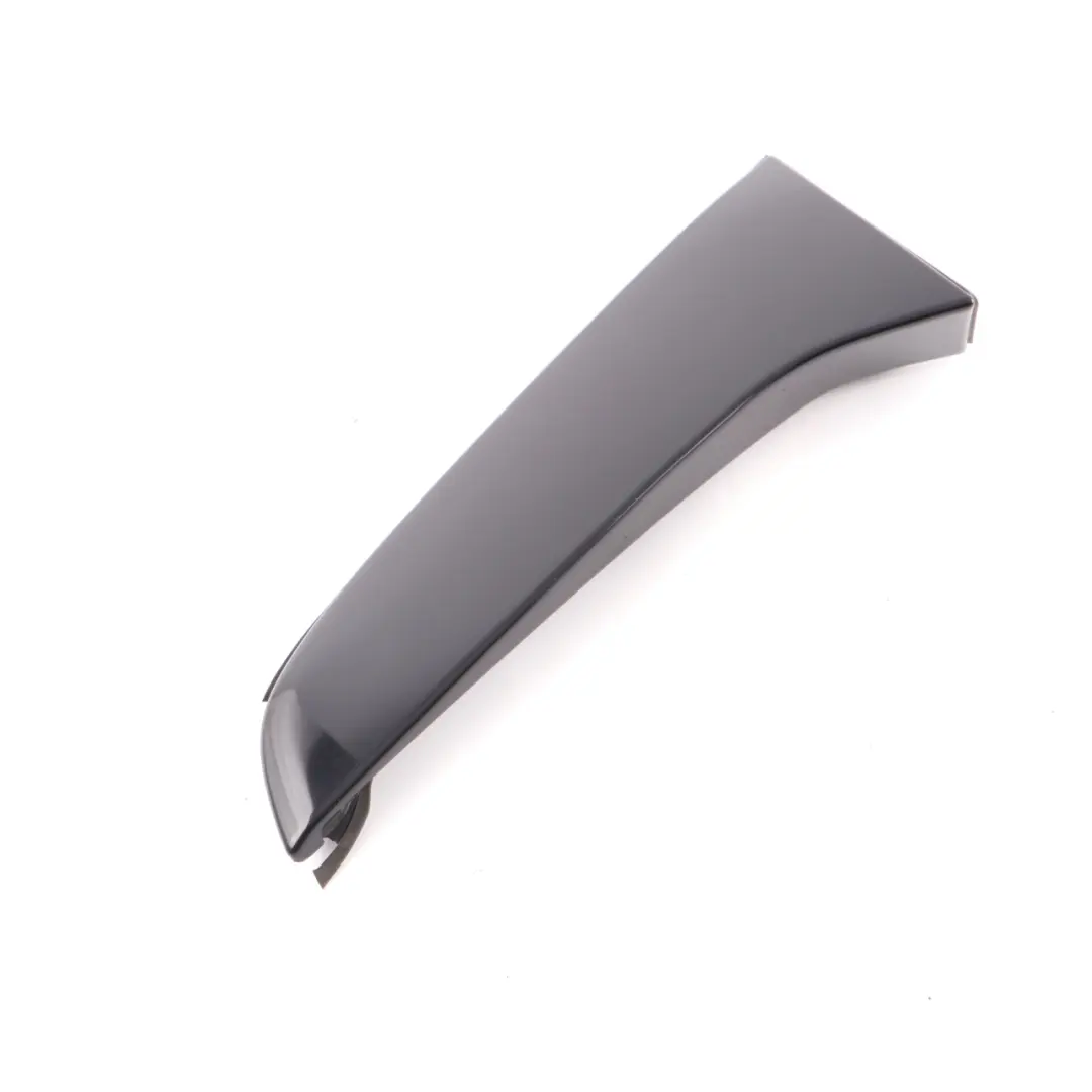 Mercedes W177 Kofferraum Hinten Links Verkleidungsplatte Abdeckung - SKU A1777900100 - Teilenummer A1777900100
