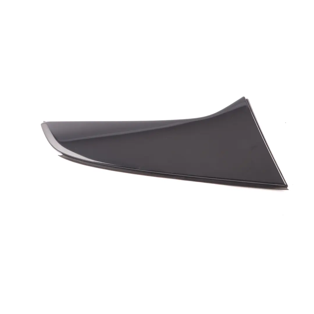 Mercedes W177 Boot Tailgate Rear Right Side Trim Panel Cover - SKU A1777900200 - Part number A1777900200