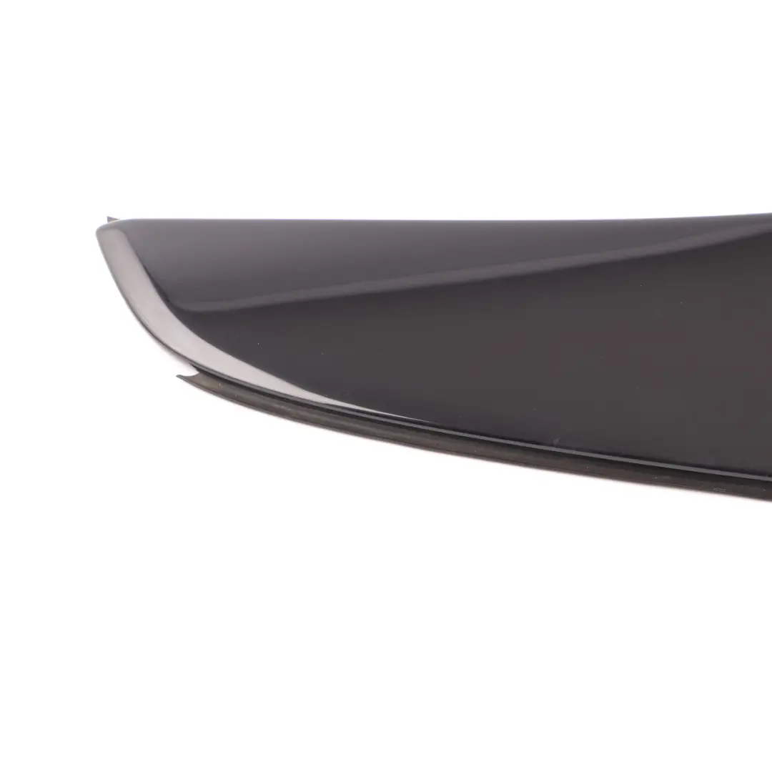 Mercedes W177 Boot Tailgate Rear Right Side Trim Panel Cover - SKU A1777900200 - Part number A1777900200