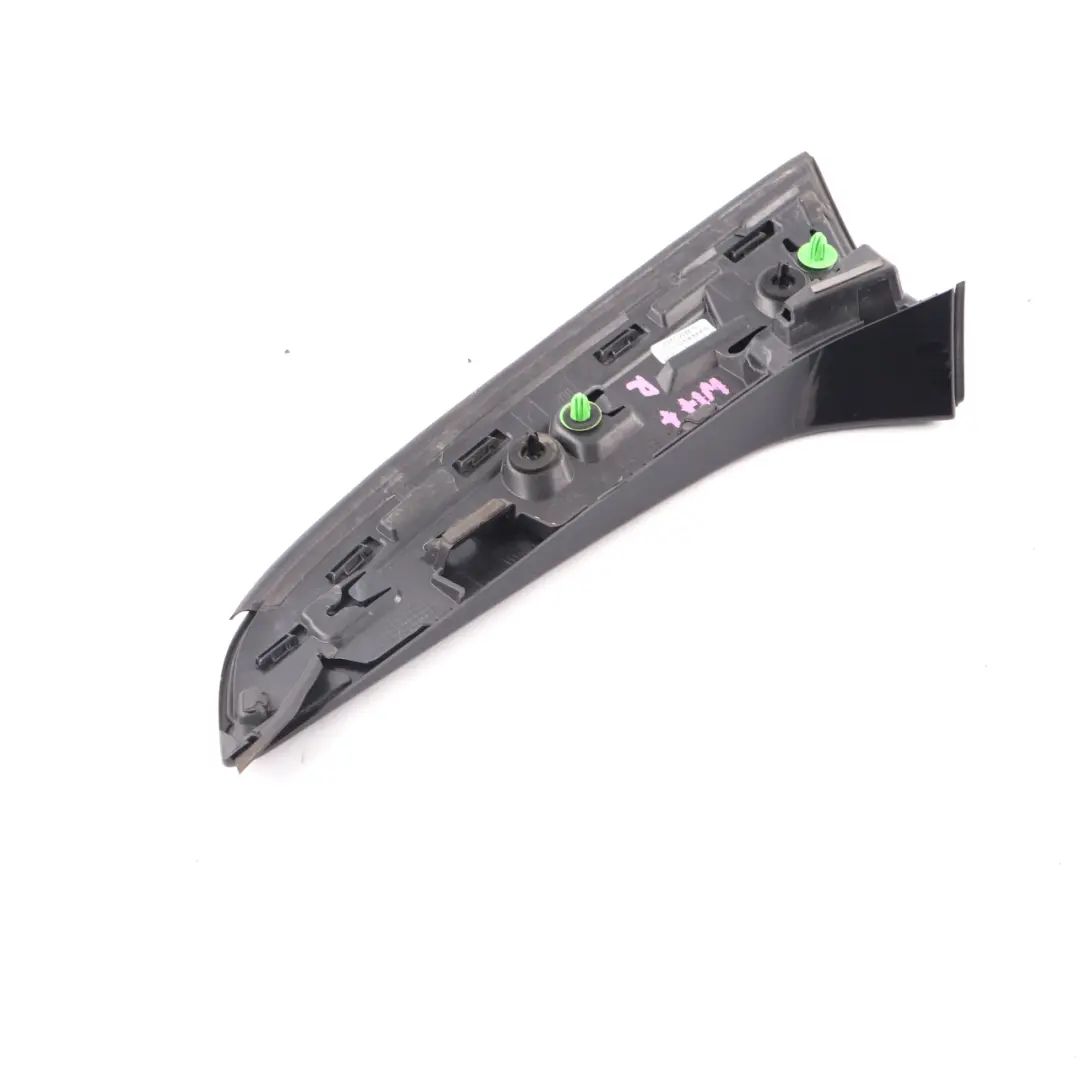 Mercedes W177 Boot Tailgate Rear Right Side Trim Panel Cover - SKU A1777900200 - Part number A1777900200