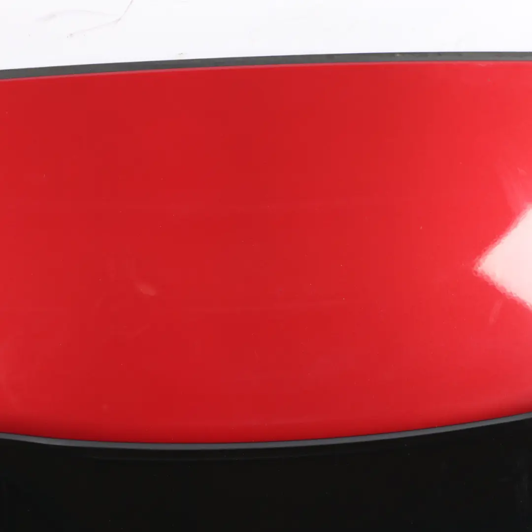 Boot Tailgate Trunk Lid Rear Spoiler Panel Patagonia Red - 993 to Mercedes W177 AMG with Part number A1777901700 Mercedes W177 AMG Boot Tailgate Trunk Lid Rear Spoiler Panel Patagonia Red - 993 - SKU A1777901700-PTR - Part number A1777901700