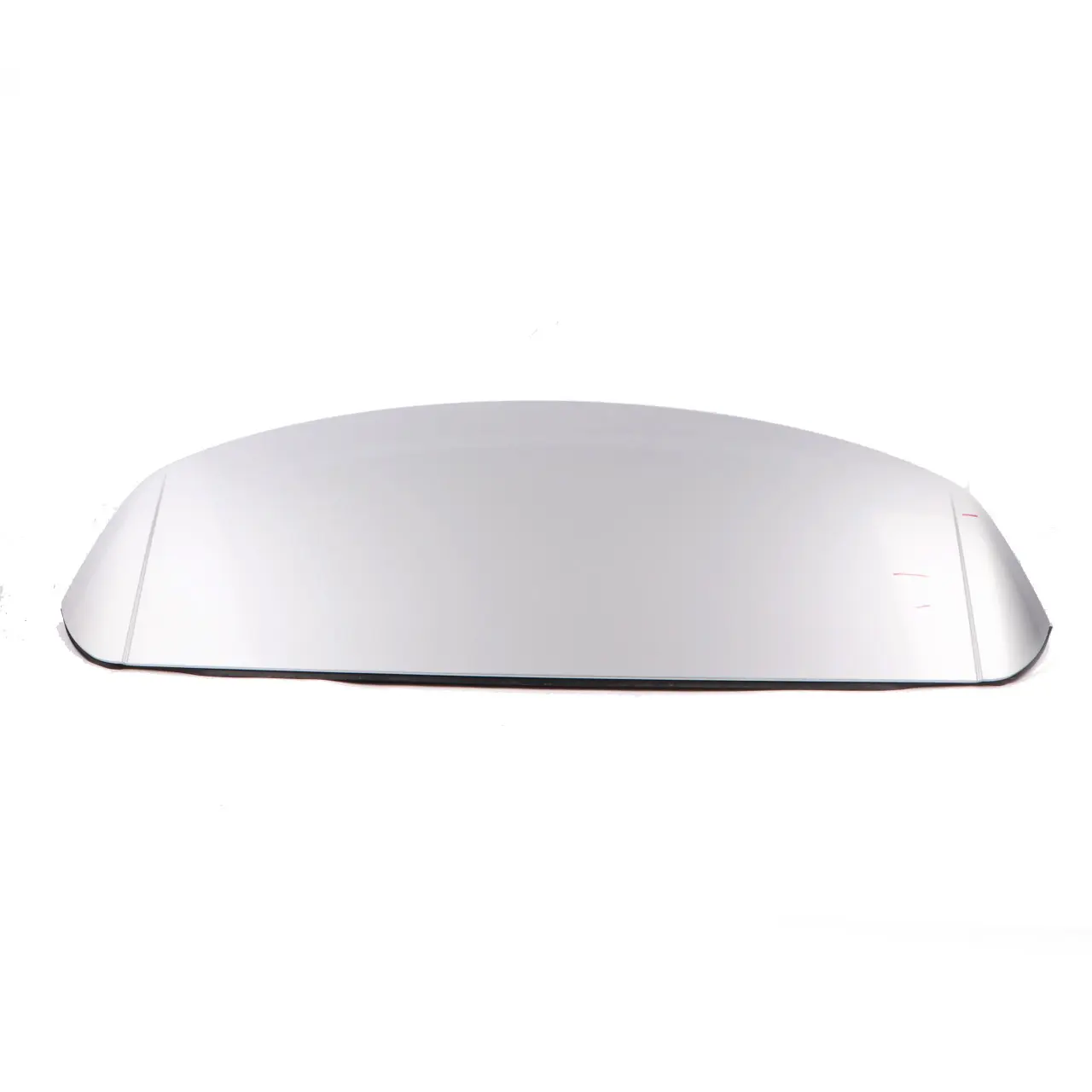 Mercedes W176 Aileron arrière pour coffre hayon Argent Polaire 761 A1767900100
